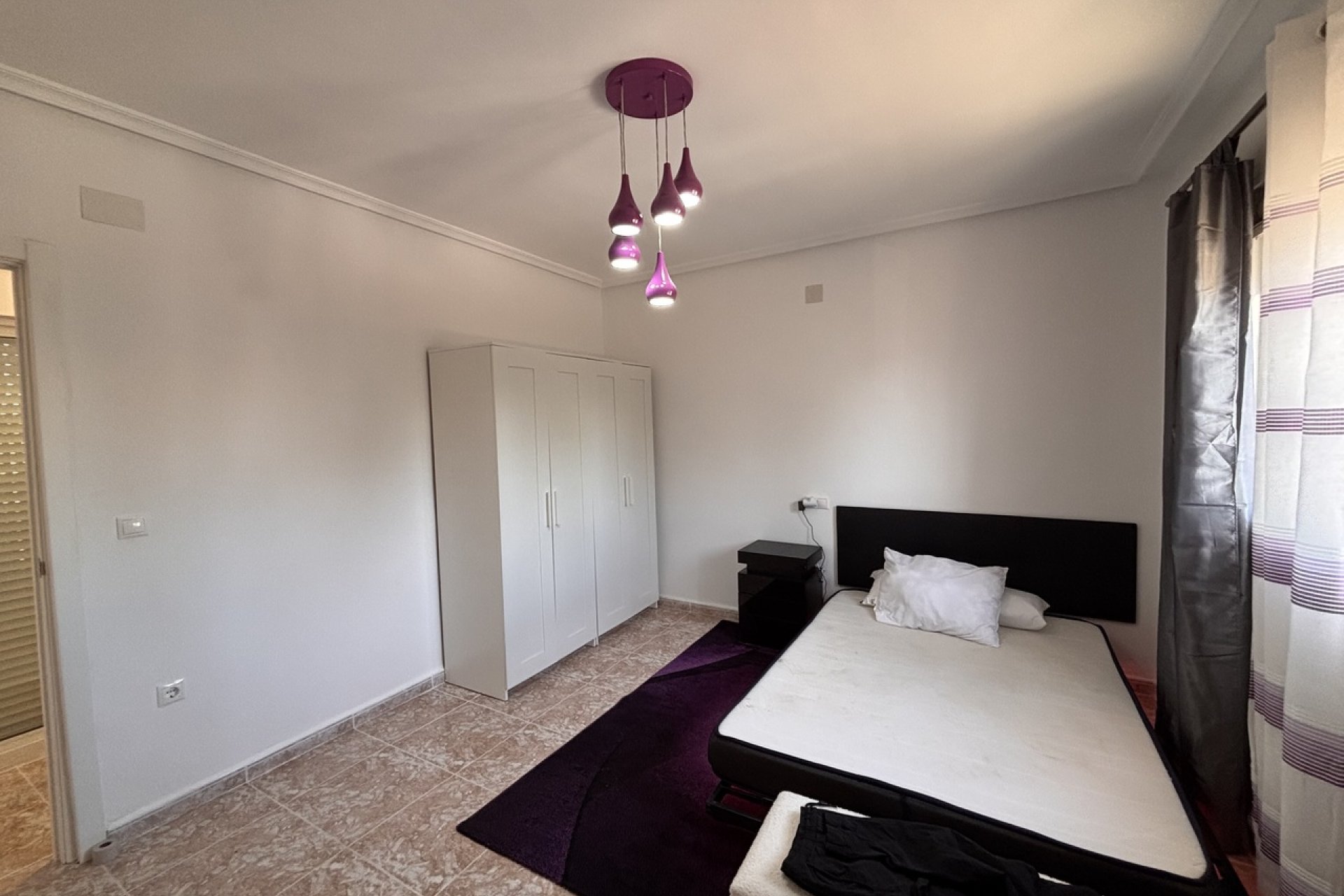 Herverkoop - Villa -
Benijofar - Costa Blanca