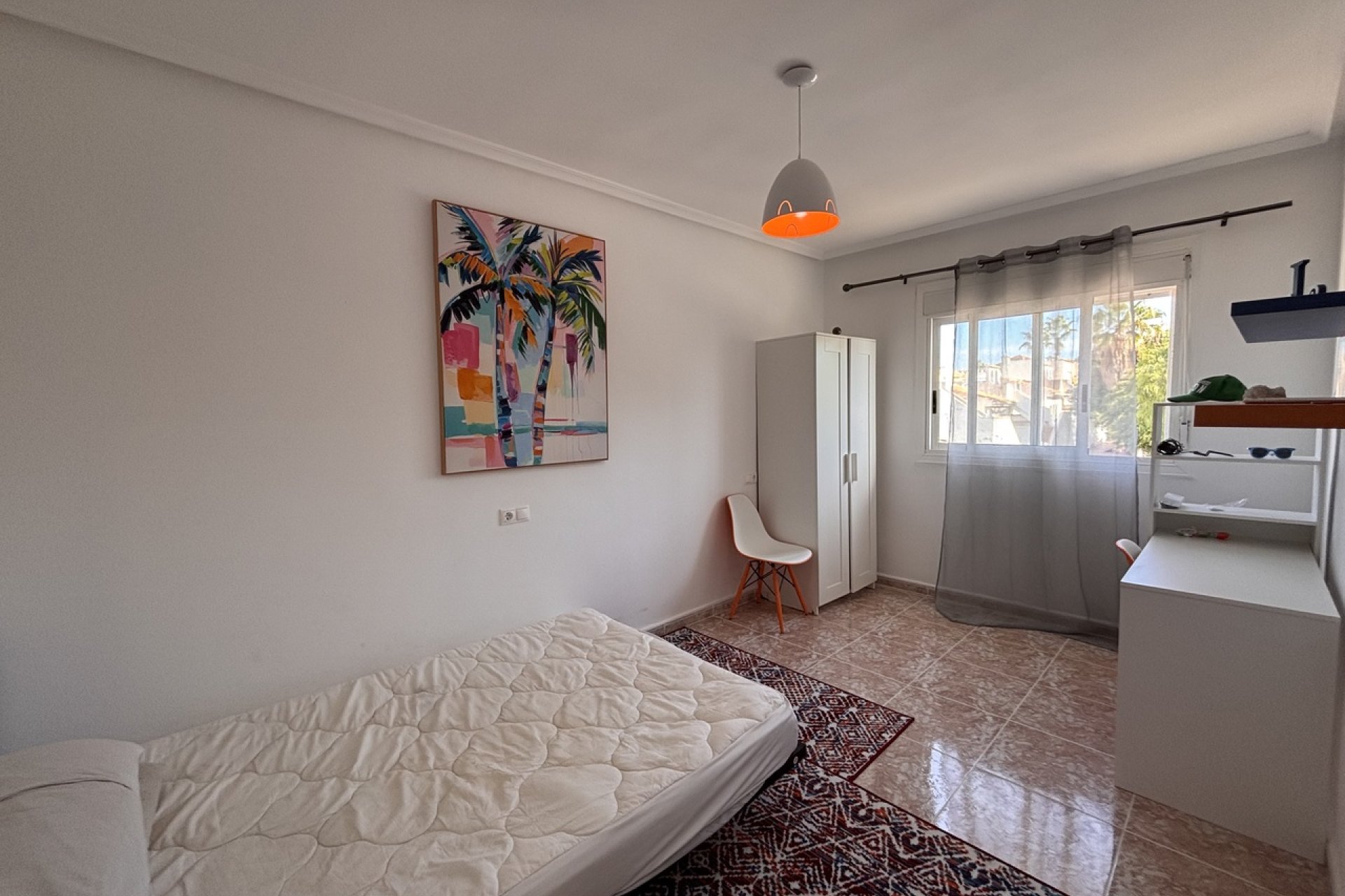 Herverkoop - Villa -
Benijofar - Costa Blanca