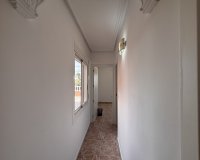 Herverkoop - Villa -
Benijofar - Costa Blanca