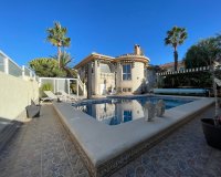 Herverkoop - Villa -
Benijofar - Costa Blanca