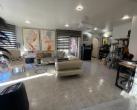 Herverkoop - Villa -
Benijofar - Costa Blanca