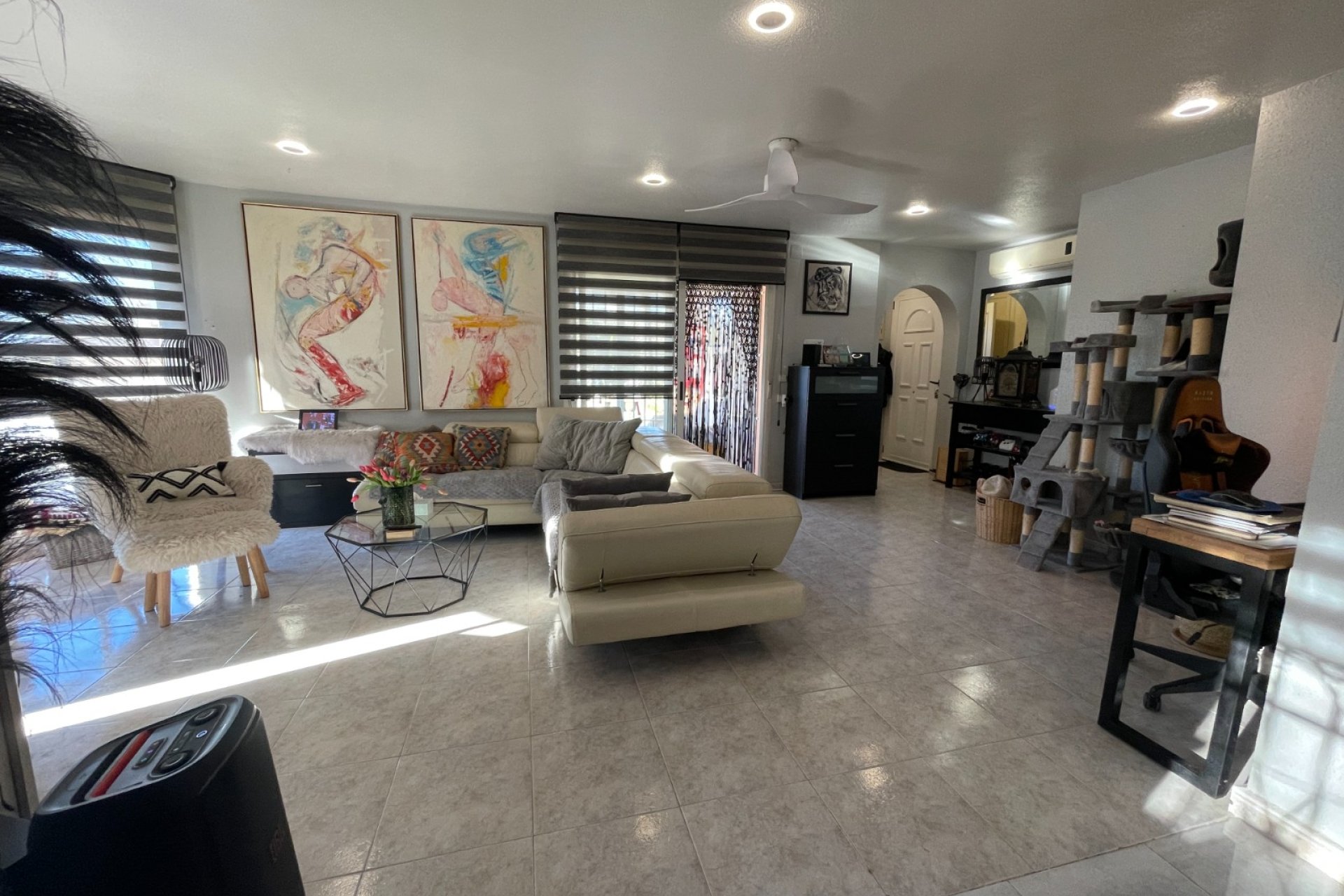 Herverkoop - Villa -
Benijofar - Costa Blanca