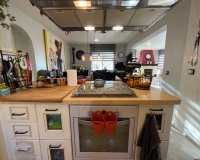 Herverkoop - Villa -
Benijofar - Costa Blanca