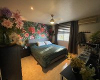 Herverkoop - Villa -
Benijofar - Costa Blanca