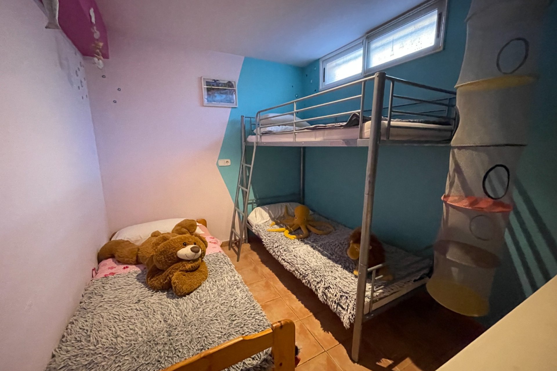 Herverkoop - Villa -
Benijofar - Costa Blanca