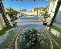 Herverkoop - Villa -
Benijofar - Costa Blanca