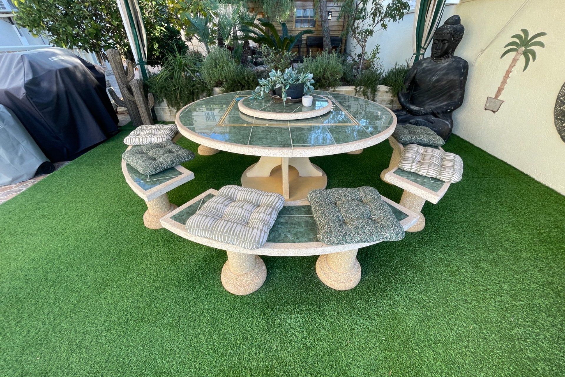 Herverkoop - Villa -
Benijofar - Costa Blanca