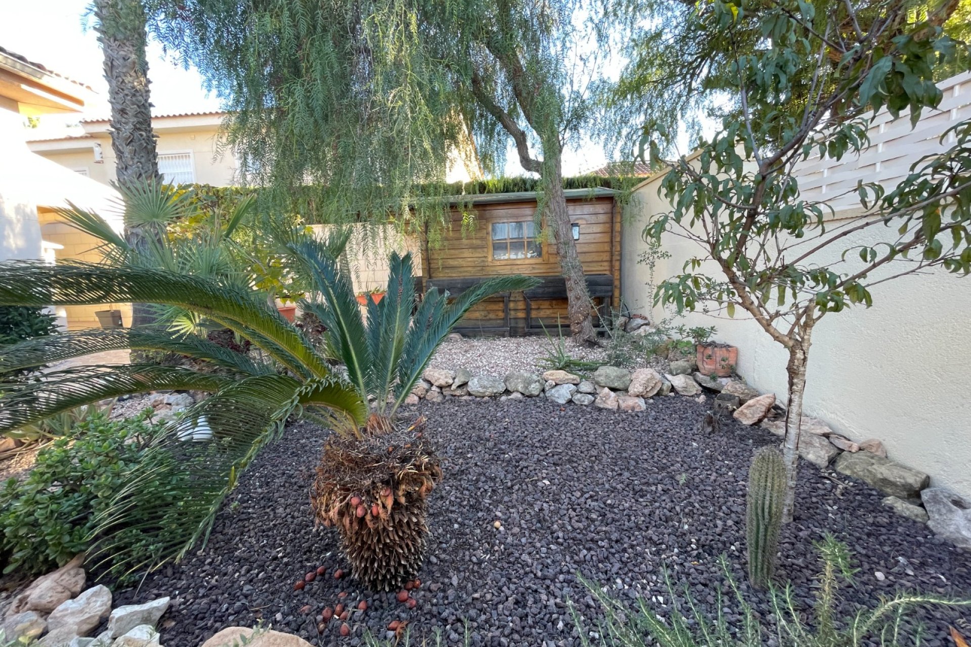 Herverkoop - Villa -
Benijofar - Costa Blanca