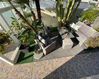 Herverkoop - Villa -
Benijofar - Costa Blanca