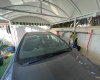 Herverkoop - Villa -
Benijofar - Costa Blanca