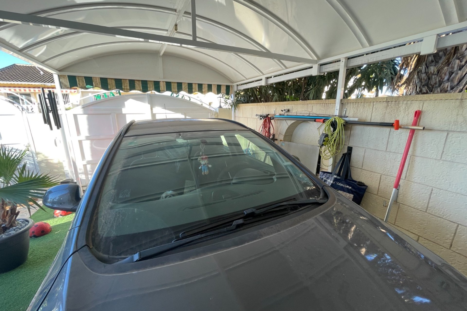 Herverkoop - Villa -
Benijofar - Costa Blanca