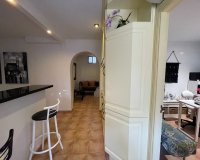 Herverkoop - Villa -
Benijofar - Costa Blanca