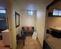 Herverkoop - Villa -
Benijofar - Costa Blanca