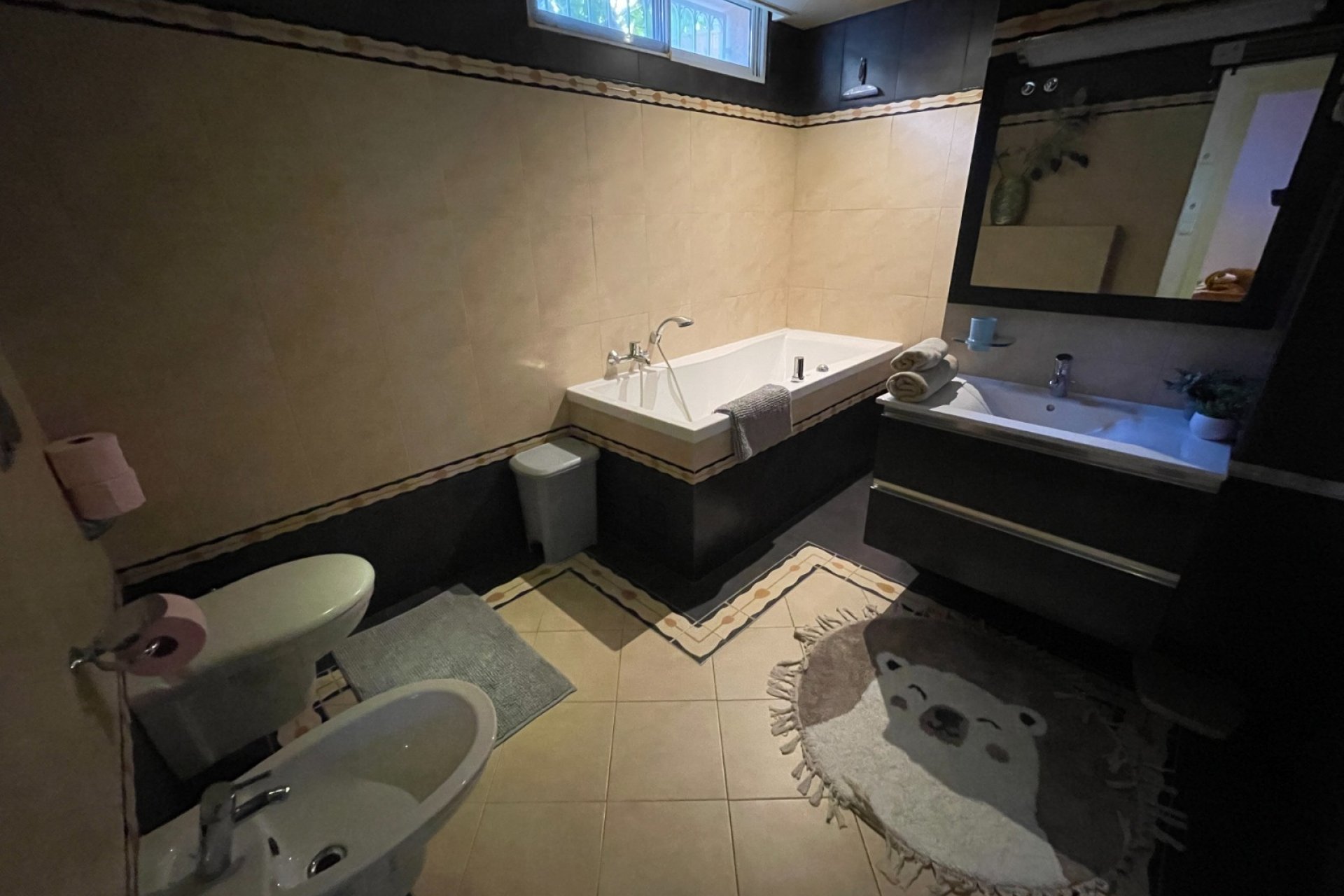 Herverkoop - Villa -
Benijofar - Costa Blanca