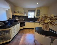 Herverkoop - Villa -
Benijofar - Costa Blanca