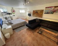 Herverkoop - Villa -
Benijofar - Costa Blanca