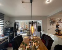 Herverkoop - Villa -
Benijofar - Costa Blanca