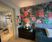 Herverkoop - Villa -
Benijofar - Costa Blanca