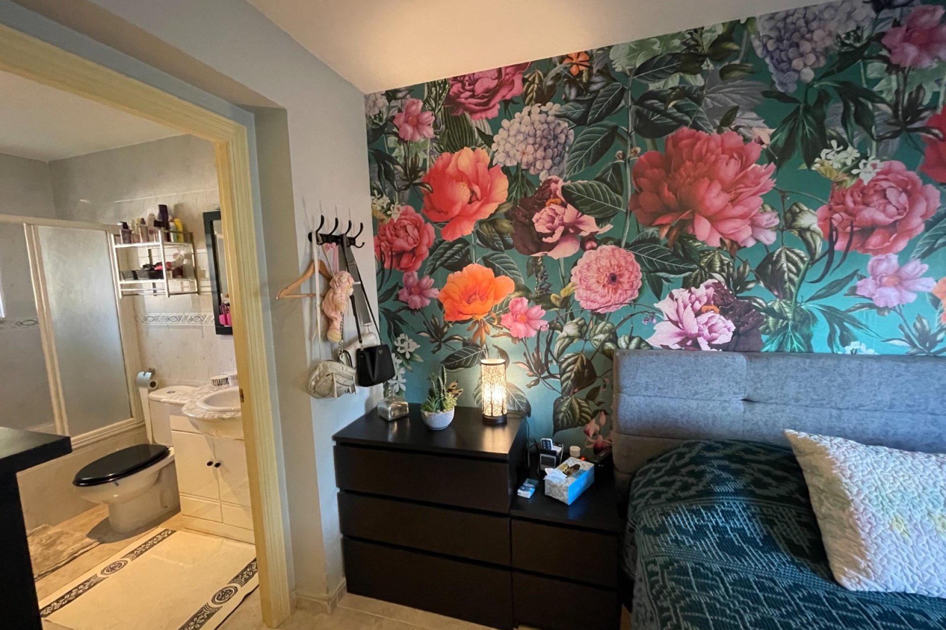 Herverkoop - Villa -
Benijofar - Costa Blanca