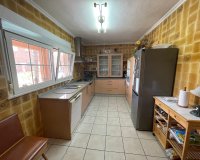 Herverkoop - Villa -
Benijofar - Costa Blanca