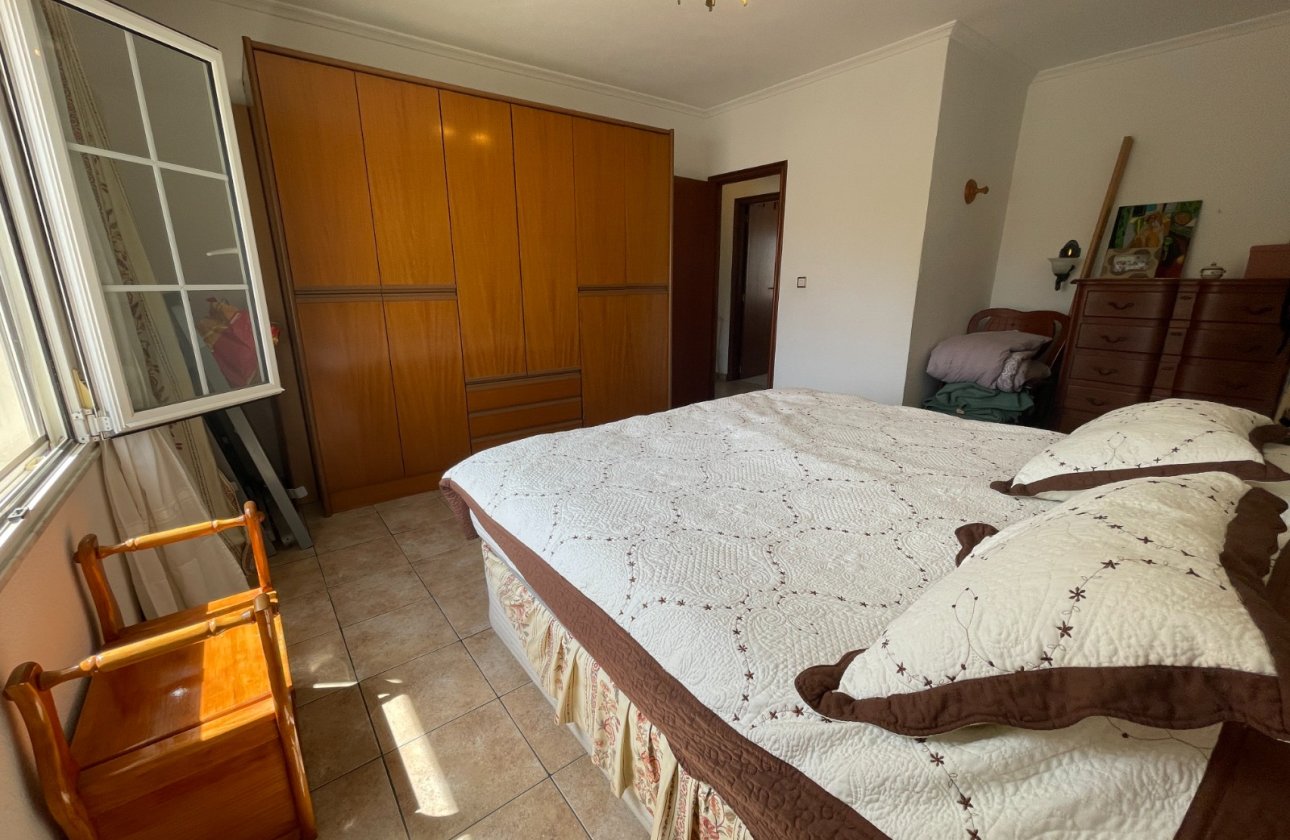 Herverkoop - Villa -
Benijofar - Costa Blanca