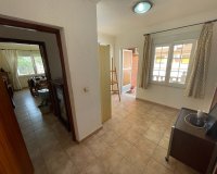 Herverkoop - Villa -
Benijofar - Costa Blanca