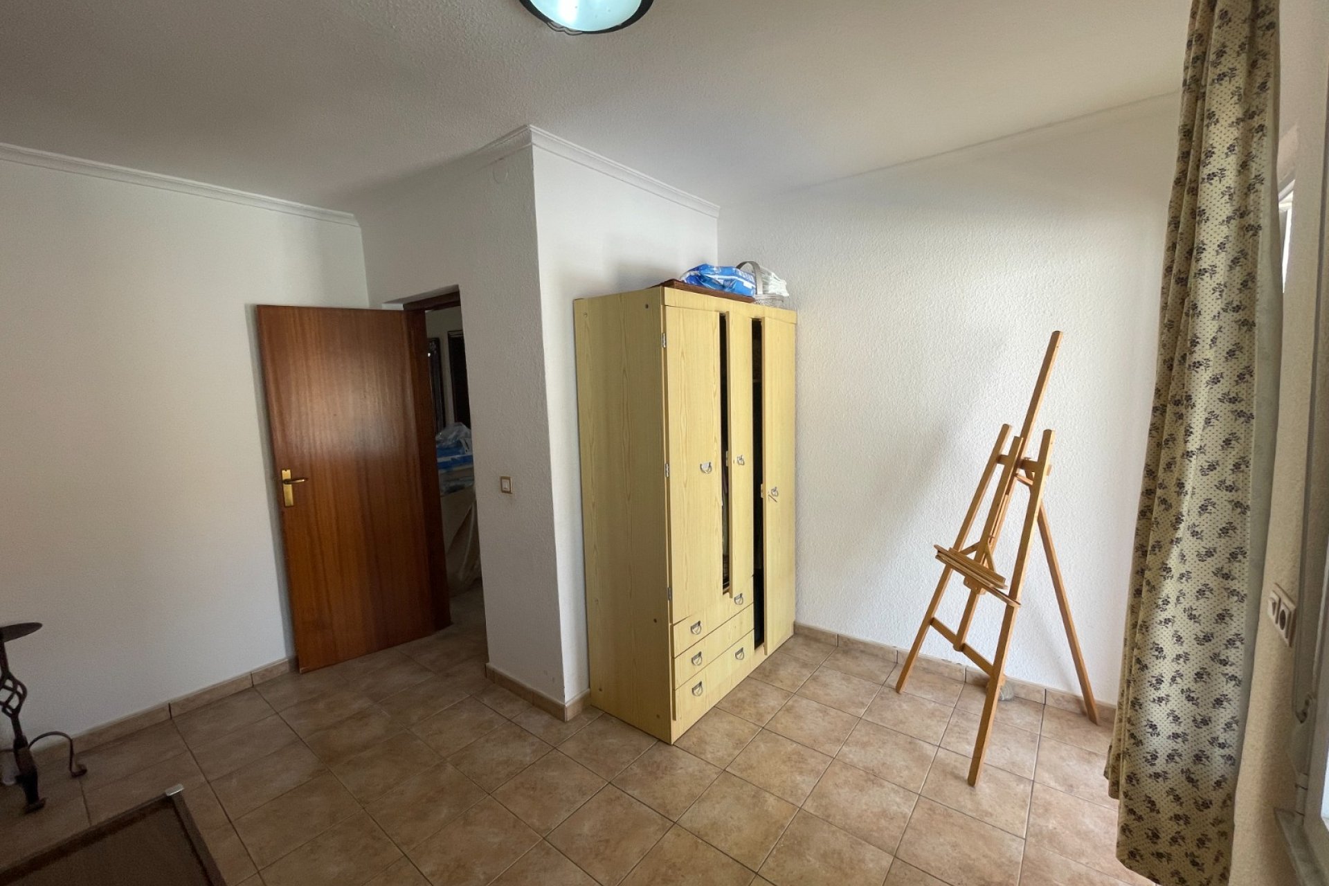 Herverkoop - Villa -
Benijofar - Costa Blanca