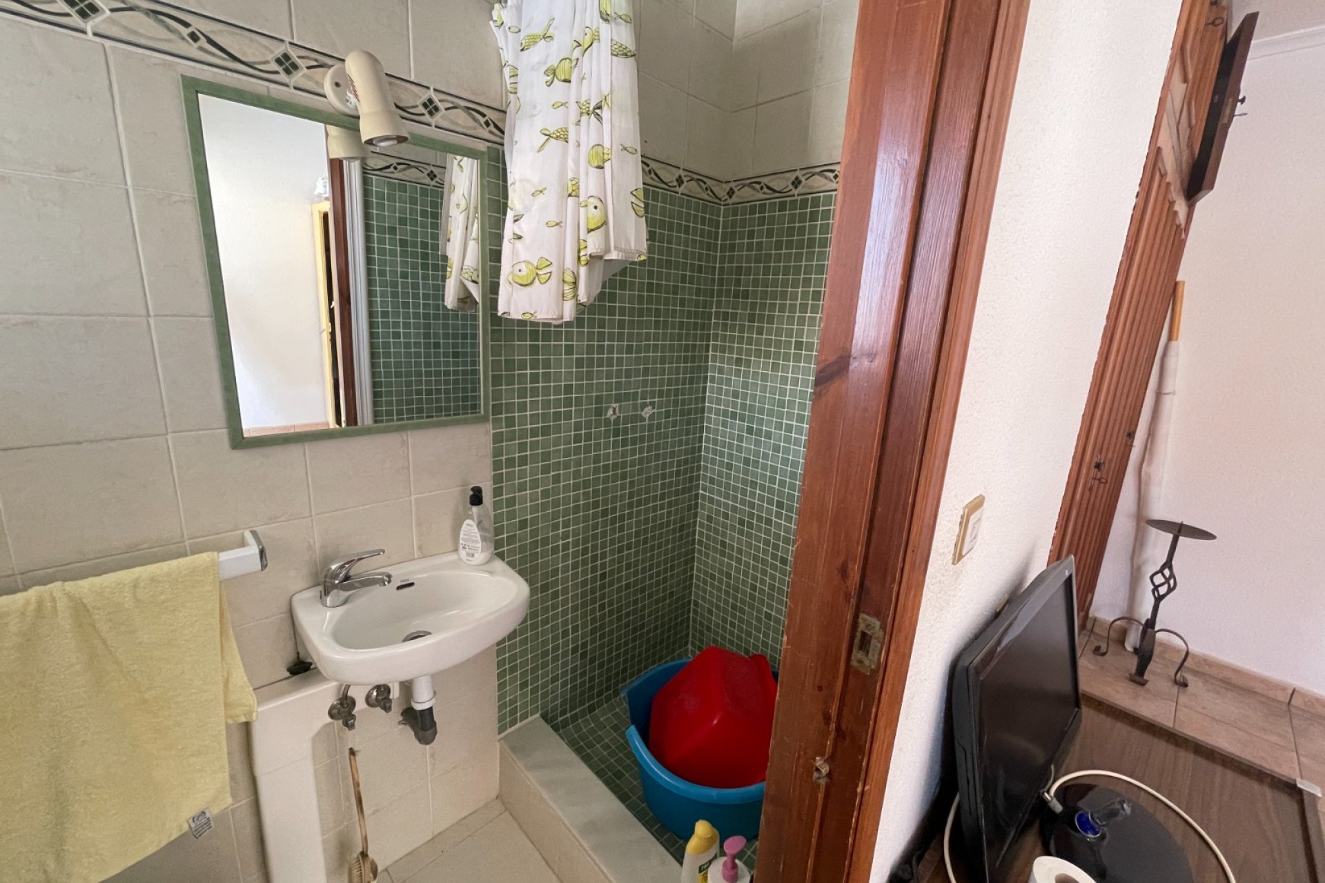 Herverkoop - Villa -
Benijofar - Costa Blanca