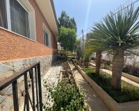 Herverkoop - Villa -
Benijofar - Costa Blanca