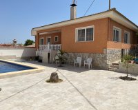 Herverkoop - Villa -
Benijofar - Costa Blanca