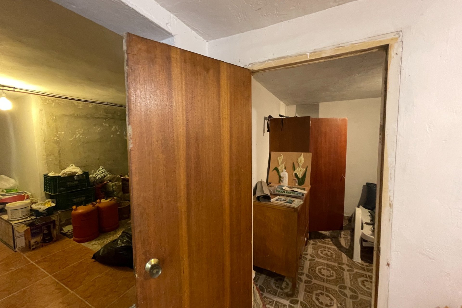 Herverkoop - Villa -
Benijofar - Costa Blanca