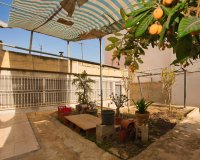 Herverkoop - Villa -
Benijofar - Costa Blanca