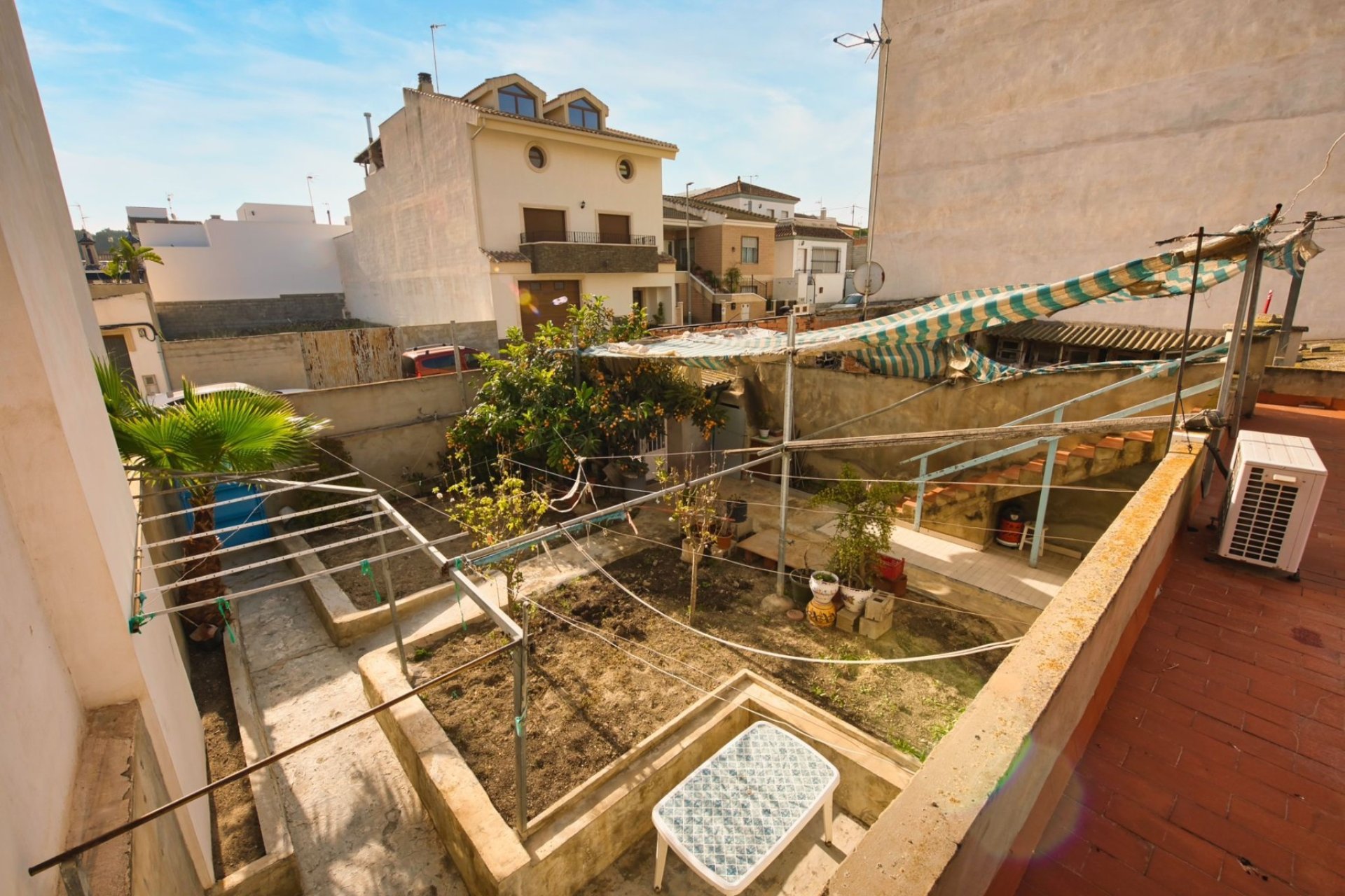 Herverkoop - Villa -
Benijofar - Costa Blanca