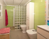 Herverkoop - Villa -
Benijofar - Costa Blanca