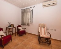 Herverkoop - Villa -
Benijofar - Costa Blanca