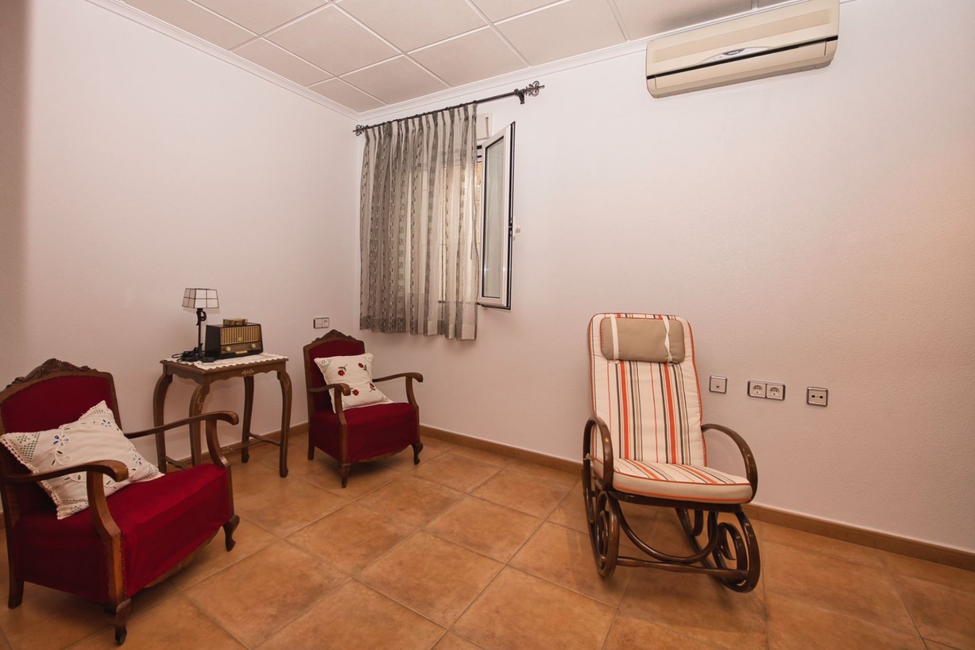 Herverkoop - Villa -
Benijofar - Costa Blanca