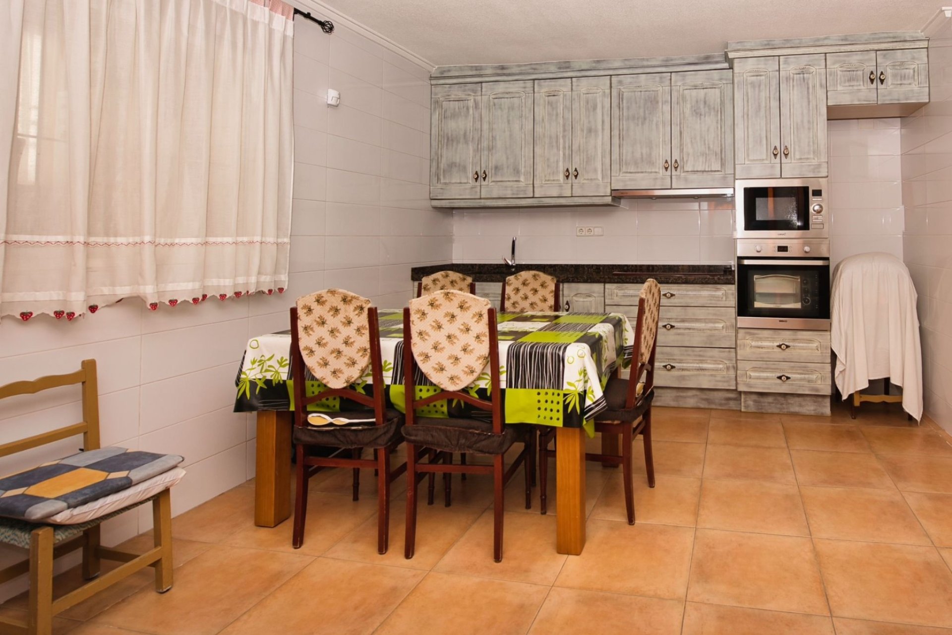 Herverkoop - Villa -
Benijofar - Costa Blanca