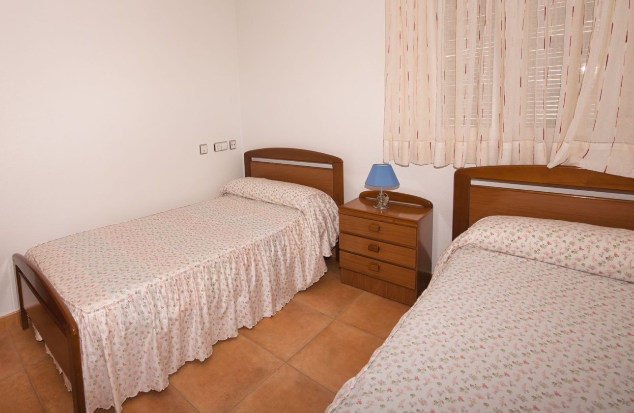 Herverkoop - Villa -
Benijofar - Costa Blanca