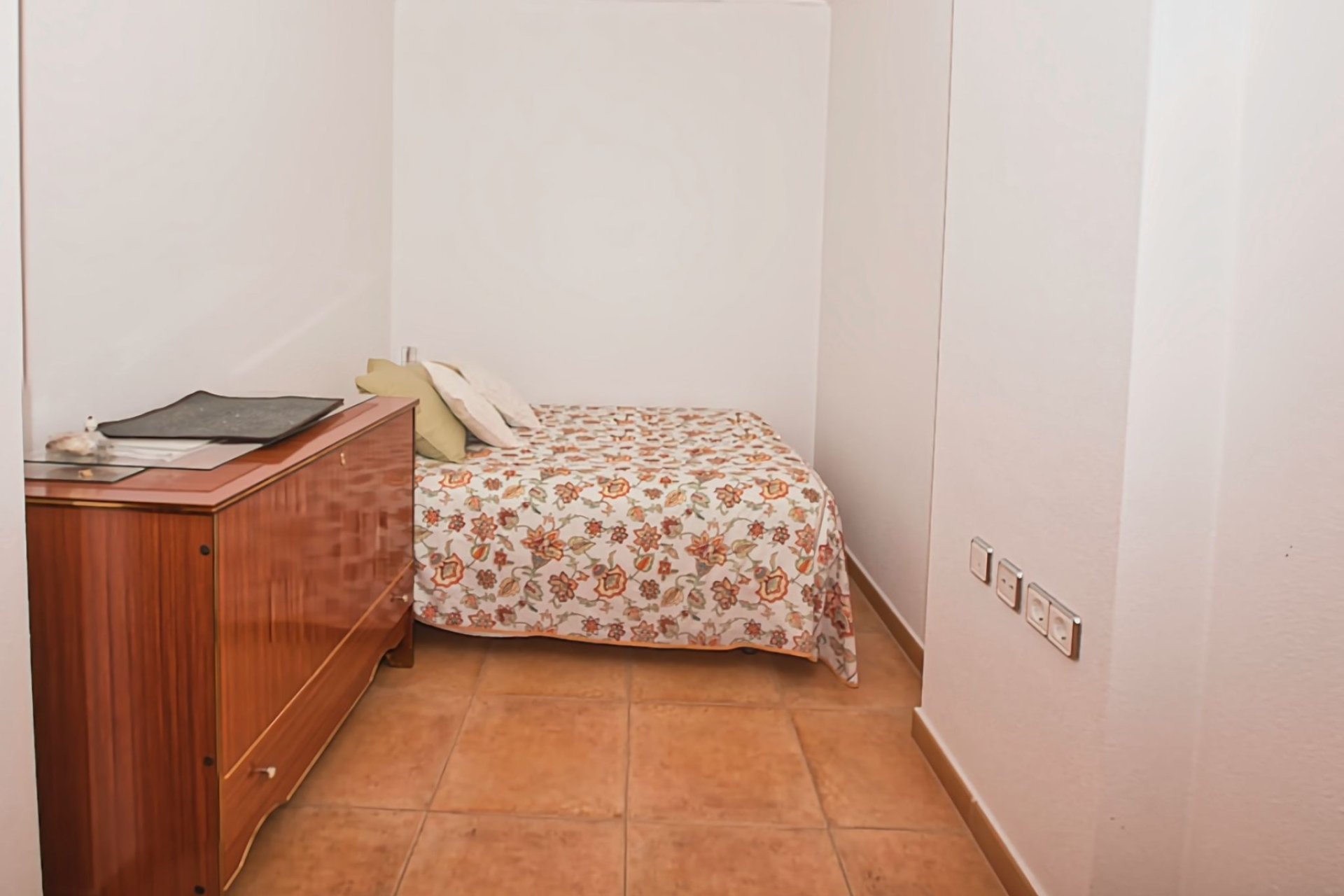 Herverkoop - Villa -
Benijofar - Costa Blanca