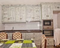 Herverkoop - Villa -
Benijofar - Costa Blanca