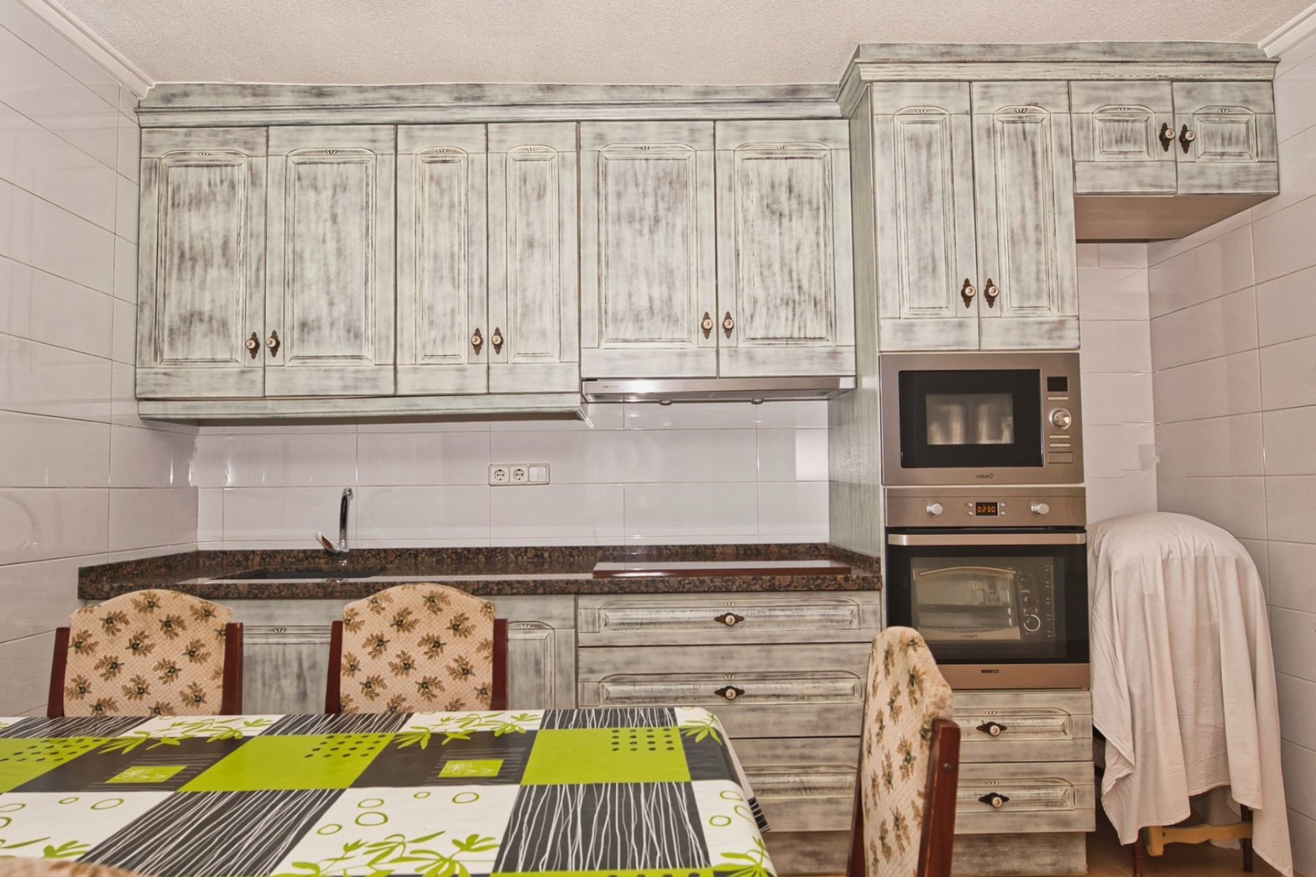 Herverkoop - Villa -
Benijofar - Costa Blanca