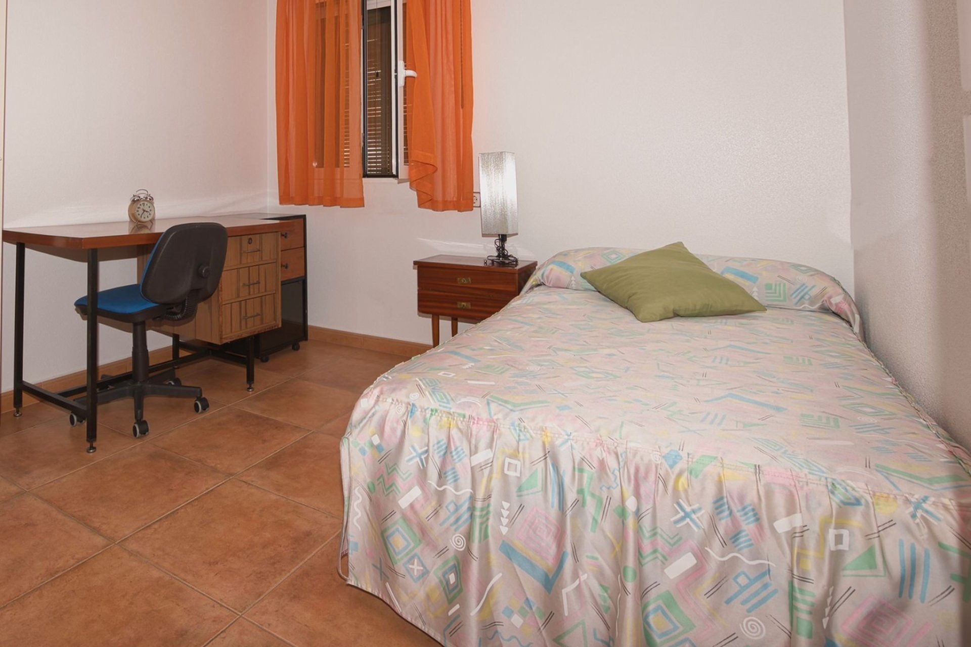 Herverkoop - Villa -
Benijofar - Costa Blanca