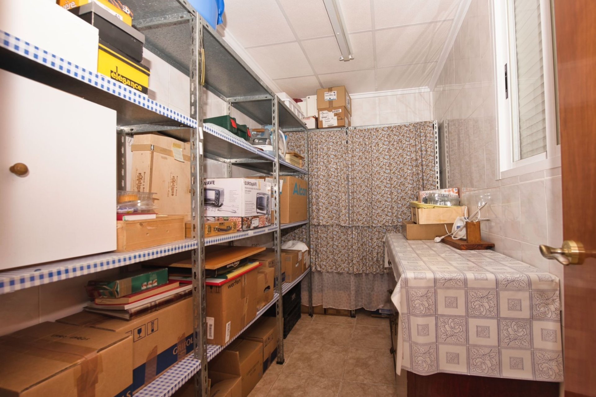 Herverkoop - Villa -
Benijofar - Costa Blanca