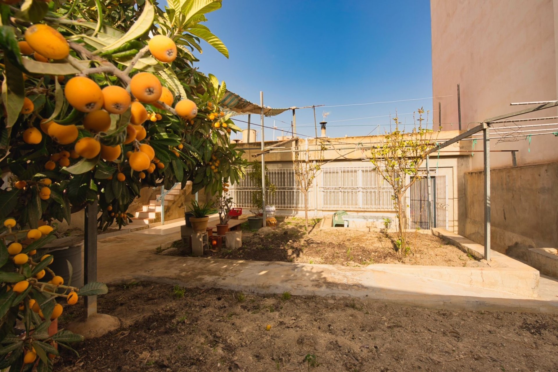 Herverkoop - Villa -
Benijofar - Costa Blanca