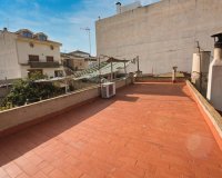 Herverkoop - Villa -
Benijofar - Costa Blanca