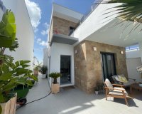 Herverkoop - Villa -
Benijofar - Costa Blanca