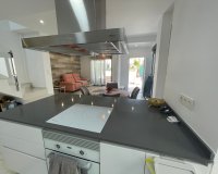 Herverkoop - Villa -
Benijofar - Costa Blanca