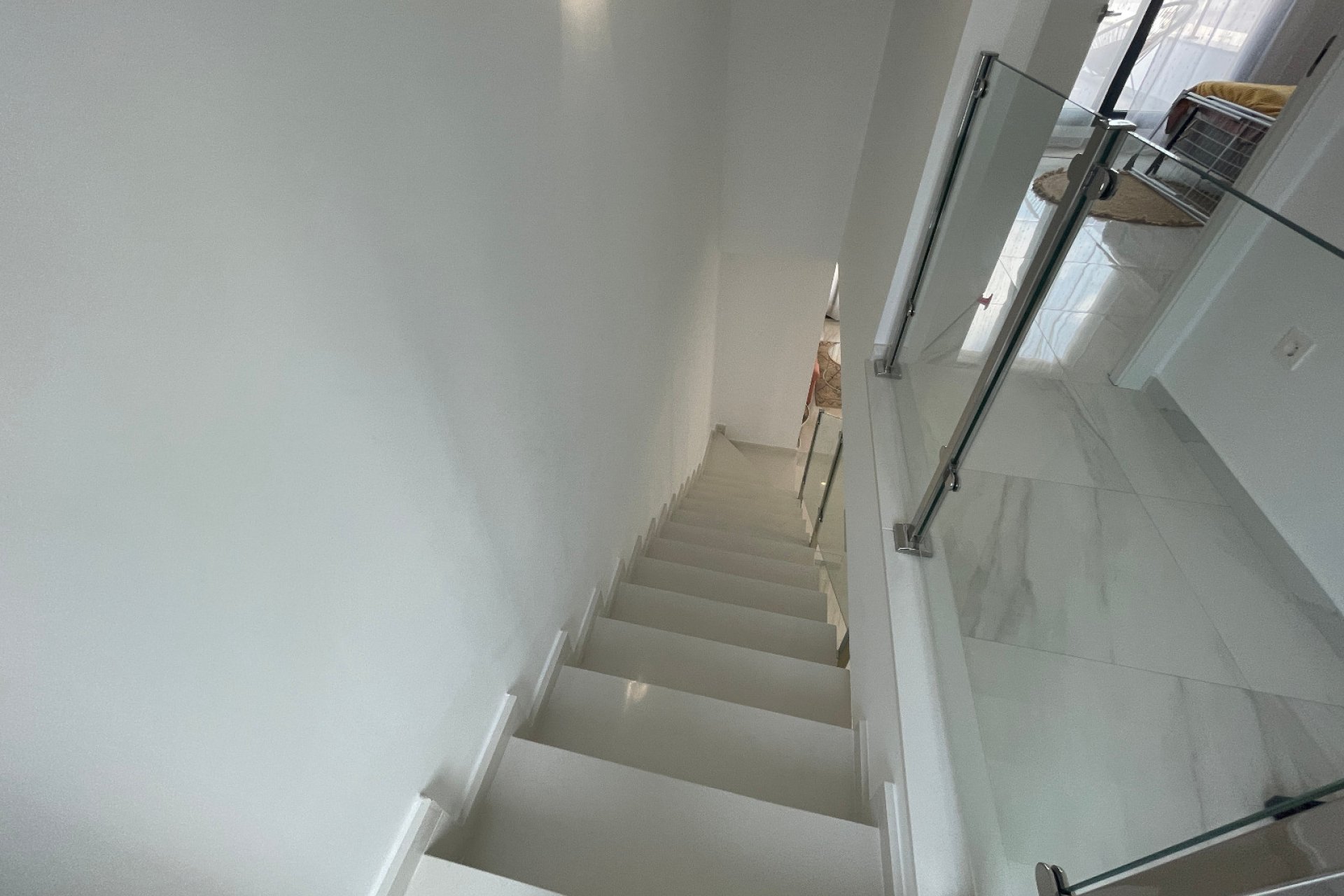 Herverkoop - Villa -
Benijofar - Costa Blanca