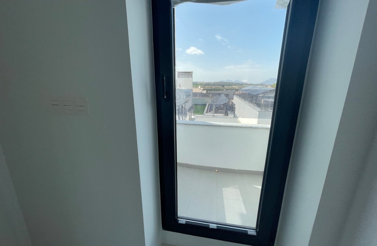 Herverkoop - Villa -
Benijofar - Costa Blanca