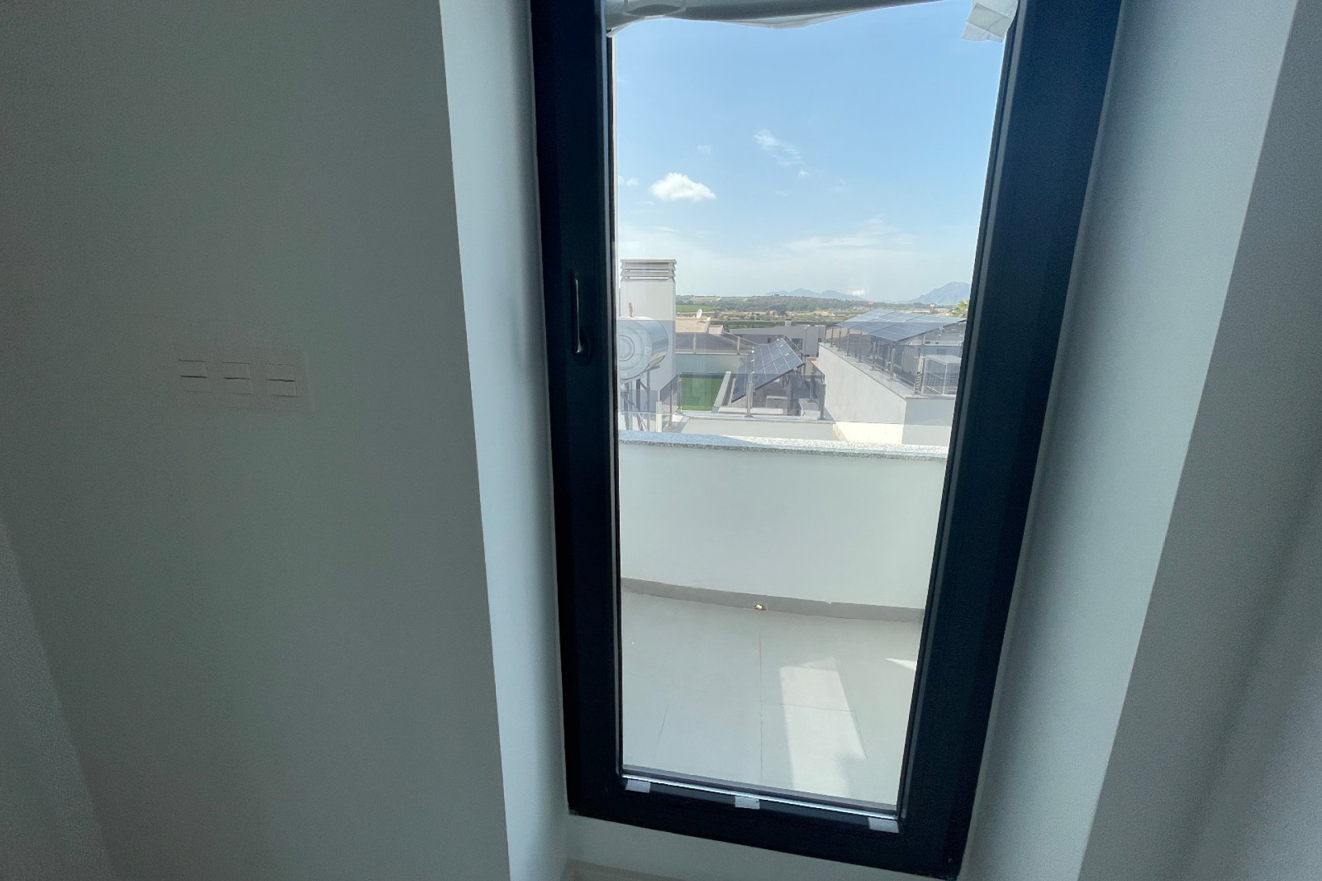 Herverkoop - Villa -
Benijofar - Costa Blanca